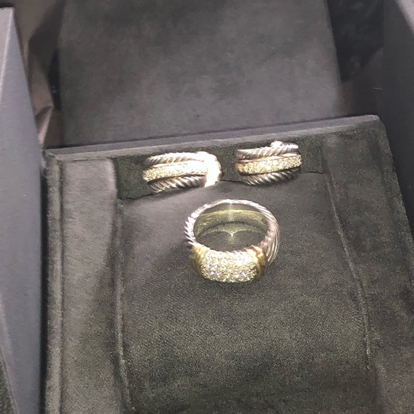 David Yurman - Picture 2 of 8